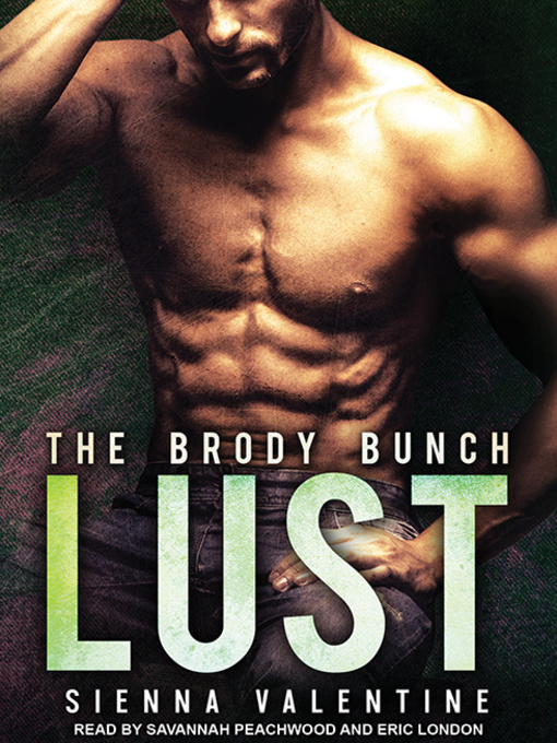 Title details for LUST by Sienna Valentine - Available